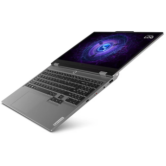  Ноутбук Lenovo LOQ 15IRX9 (83DV00NCRK) 15.6" (2560x1440)/Core i7-13650HX/24Gb/1TB/RTX 4060 6GB GDDR6 
