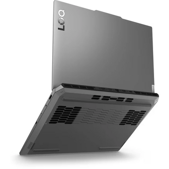  Ноутбук Lenovo LOQ 15IRX9 (83DV00NCRK) 15.6" (2560x1440)/Core i7-13650HX/24Gb/1TB/RTX 4060 6GB GDDR6 