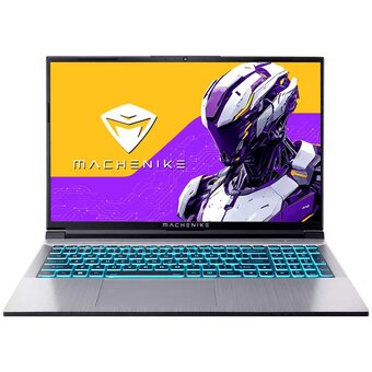  Ноутбук Machenike L15 Pulsar JJ00GD00GRU 