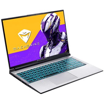  Ноутбук Machenike L15 Pulsar JJ00GD00GRU 