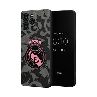  Силиконовый чехол DesignOnCase для Redmi 12 (Редми 12), Логотип с короной 
