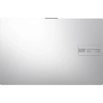  Ноутбук ASUS E1504FA-BQ1482 (90NB0ZR1-M02L00) 15.6"/FHD/IPS/250N/60Hz/Ryzen 3 7320U/8GB/SSD512GB/AMD Radeon/DOS/Cool Silver 