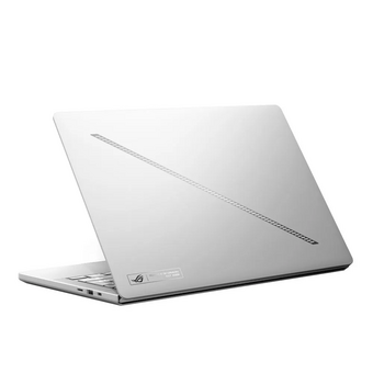  Ноутбук ASUS Rog Zephyrus G14 GA403UU-QS077 (90NR0HZ2-M003S0) Platinum White 