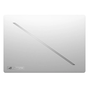  Ноутбук ASUS Rog Zephyrus G14 GA403UU-QS077 (90NR0HZ2-M003S0) Platinum White 