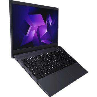  Ноутбук KVADRA Nau LE14U (Y22L01P01101R-3C62D3) 14.1"(1920x1080 IPS)/Intel Core i5 1235U(1.3Ghz)/16384Mb/256SSDGb/noDVD/Int:Intel Iris Xe Graphics 