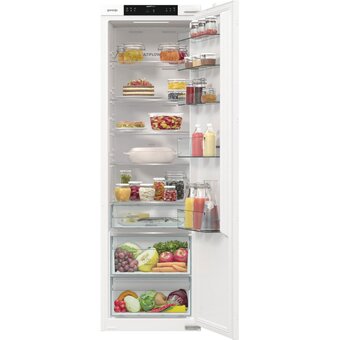  Холодильник Gorenje RI517E41WF белый 