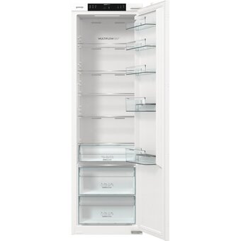  Холодильник Gorenje RI517E41WF белый 