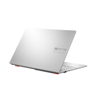  Ноутбук ASUS E1504GA-BQ681W (90NB0ZT1-M016J0) 15.6"/FHD/IPS/250N/60Hz/i3-N305/8GB/UFS256GB/Intel UHD/Win11Home/Cool Silver 