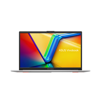  Ноутбук ASUS E1504GA-BQ681W (90NB0ZT1-M016J0) 15.6"/FHD/IPS/250N/60Hz/i3-N305/8GB/UFS256GB/Intel UHD/Win11Home/Cool Silver 