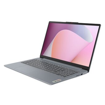  Ноутбук Lenovo IdeaPad Slim 3 16ABR8 (82XR008MRK) 