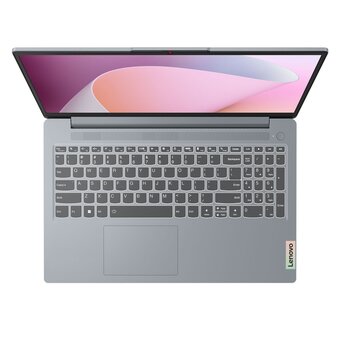  Ноутбук Lenovo IdeaPad Slim 3 16ABR8 (82XR008MRK) 