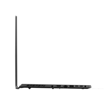  Ноутбук ASUS ROG Zephyrus G16 GU603VV-N4082 (90NR0BL3-M00620) Eclipse Gray 
