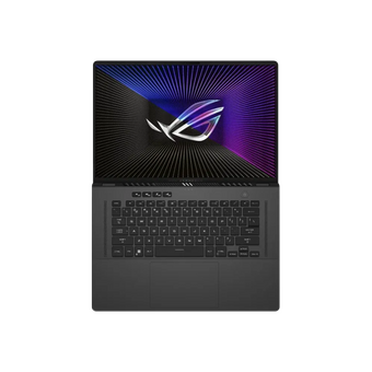  Ноутбук ASUS ROG Zephyrus G16 GU603VV-N4082 (90NR0BL3-M00620) Eclipse Gray 