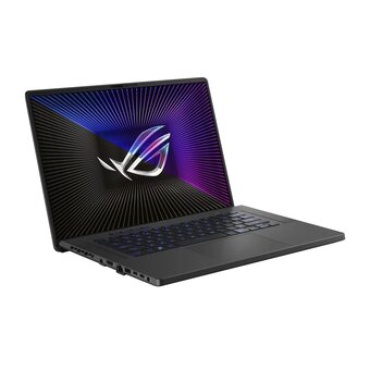  Ноутбук ASUS ROG Zephyrus G16 GU603VV-N4082 (90NR0BL3-M00620) Eclipse Gray 