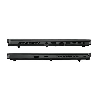  Ноутбук ASUS ROG Zephyrus G16 GU603VV-N4082 (90NR0BL3-M00620) Eclipse Gray 