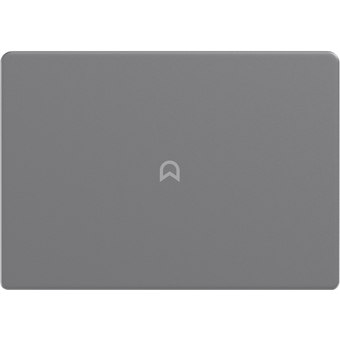  Ноутбук IRBIS Blizzard 16NBC1002 AMD Ryzen R5 5625U, 15.6"LCD 1920*1080P, 16GB sodimm +512GB SSD, AC wifi, Front camera 5000mha battery, No OS/META 