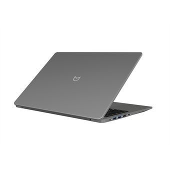  Ноутбук IRBIS Blizzard 16NBC1002 AMD Ryzen R5 5625U, 15.6"LCD 1920*1080P, 16GB sodimm +512GB SSD, AC wifi, Front camera 5000mha battery, No OS/META 