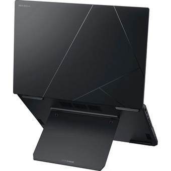  Ноутбук ASUS Zenbook Duo UX8406CA-QL080W (90NB14X1-M00340) Inkwell Gray 
