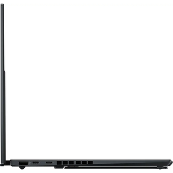  Ноутбук ASUS Zenbook Duo UX8406CA-QL080W (90NB14X1-M00340) Inkwell Gray 