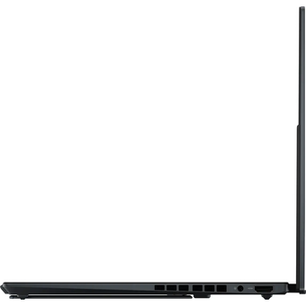  Ноутбук ASUS Zenbook Duo UX8406CA-QL080W (90NB14X1-M00340) Inkwell Gray 