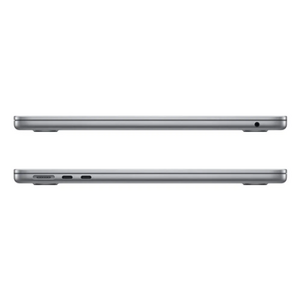  Ноутбук Apple MacBook Air (MC7U4B/A) 13" M2 with 8-core CPU, GPU/16Gb/256GB SSD - Space Gray/EN 