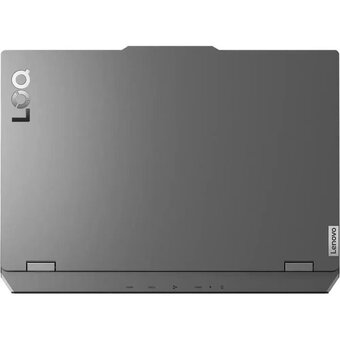  Ноутбук Lenovo LOQ 15IRX9 (83DV00GARK) Luna Grey 