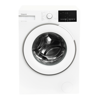  Стиральная машина Hotpoint WSH 6090 VWW белый 