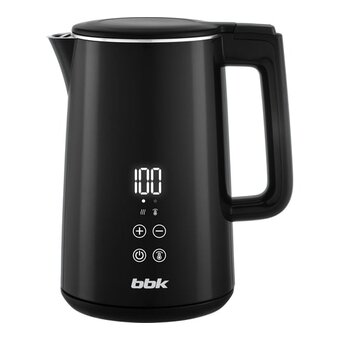  Электрочайник BBK EK1501 черный 