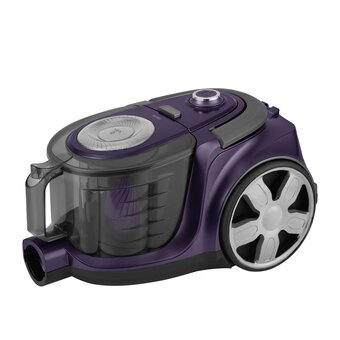  Пылесос LEX LXVCC 7002 