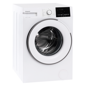  Стиральная машина Hotpoint WSH 6090 VWW белый 