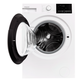 Стиральная машина Hotpoint WSH 6090 VWW белый 