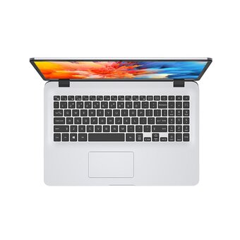  Ноутбук Maibenben B115A (B115A-R341UMB1SPSRE2) 15.6" FHD IPS Ryzen 3 Pro 4450U(2.5Ghz)/8Gb/512Gb SSD/W11Pro/Silver 