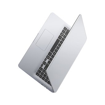  Ноутбук Maibenben B115A (B115A-R341UMB1SPSRE2) 15.6" FHD IPS Ryzen 3 Pro 4450U(2.5Ghz)/8Gb/512Gb SSD/W11Pro/Silver 