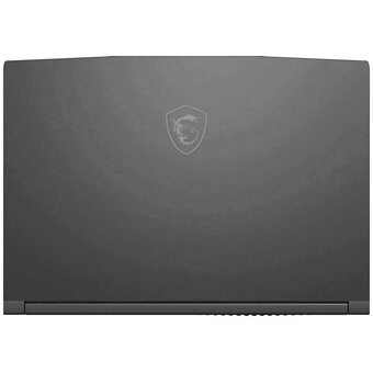  Ноутбук MSI Thin 15 B13UCX-2649XRU (9S7-16R831-2649-24G) Core i5-13420H/24Gb/SSD512Gb/RTX2050/FHD/NoOS/grey 