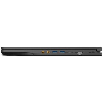 Ноутбук MSI Thin 15 B13UCX-2649XRU (9S7-16R831-2649-24G) Core i5-13420H/24Gb/SSD512Gb/RTX2050/FHD/NoOS/grey 
