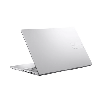  Ноутбук ASUS X1504ZA-BQ1785 (90NB1022-M02JX0) 15.6"/FHD/IPS/250N/60Hz/i5-1235U/8GB/SSD512GB/Intel UHD/Backlit/DOS/Cool Silver 