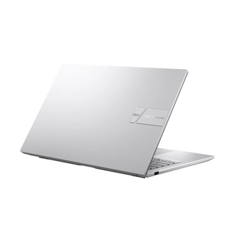  Ноутбук ASUS X1504ZA-BQ1785 (90NB1022-M02JX0) 15.6"/FHD/IPS/250N/60Hz/i5-1235U/8GB/SSD512GB/Intel UHD/Backlit/DOS/Cool Silver 