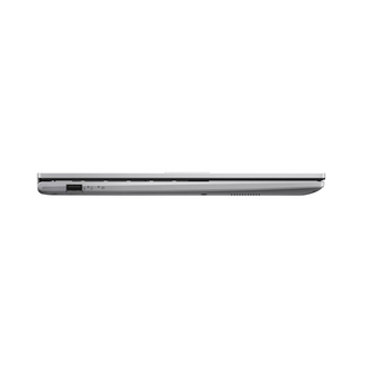  Ноутбук ASUS X1504ZA-BQ1785 (90NB1022-M02JX0) 15.6"/FHD/IPS/250N/60Hz/i5-1235U/8GB/SSD512GB/Intel UHD/Backlit/DOS/Cool Silver 