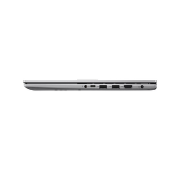  Ноутбук ASUS X1504ZA-BQ1785 (90NB1022-M02JX0) 15.6"/FHD/IPS/250N/60Hz/i5-1235U/8GB/SSD512GB/Intel UHD/Backlit/DOS/Cool Silver 