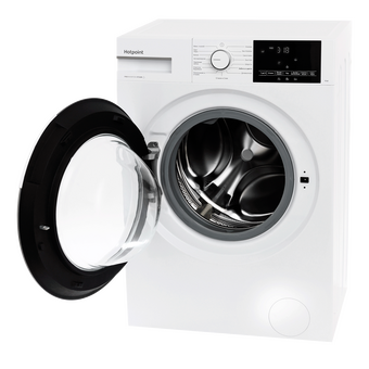  Стиральная машина Hotpoint WSH 6090 VWW белый 