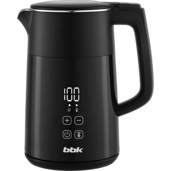  Электрочайник BBK EK1705 черный 
