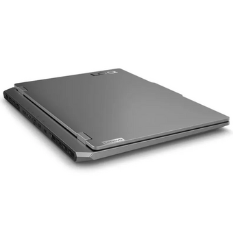  Ноутбук Lenovo LOQ 15ARP9 (83JC005ARK) 15.6" Ryzen 7 7435HS/16Gb/SSD512Gb/RTX4050/FHD/NoOS/Grey 