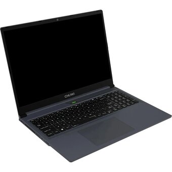  Ноутбук Chuwi GTBook (CWI624-521E5E1PDM35) 15.6"(1920x1080 IPS 144Hz)/Intel Core i5 12450H(2Ghz)/16384Mb/512PCISSDGb/noDVD/nVidia GeForce RTX3050 