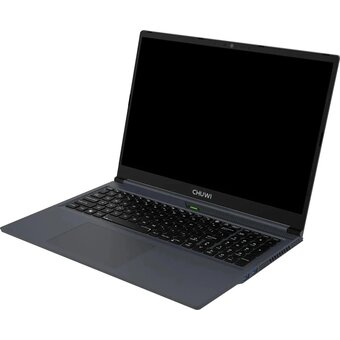  Ноутбук Chuwi GTBook (CWI624-521E5E1PDM35) 15.6"(1920x1080 IPS 144Hz)/Intel Core i5 12450H(2Ghz)/16384Mb/512PCISSDGb/noDVD/nVidia GeForce RTX3050 