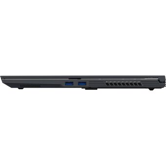  Ноутбук Chuwi GTBook (CWI624-521E5E1PDM35) 15.6"(1920x1080 IPS 144Hz)/Intel Core i5 12450H(2Ghz)/16384Mb/512PCISSDGb/noDVD/nVidia GeForce RTX3050 