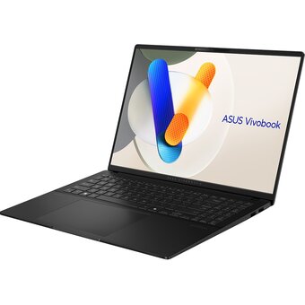  Ноутбук ASUS S5606CA-RI072 (90NB1553-M002S0) 16" 3K OLED 600N 120Hz/i5-225H Ultra/16GB/1TB SSD/UMA/DOS/Neutral Black 