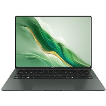  Ноутбук Honor MagicBook Art 14 2024 (5301AKXL) Emerald Green 
