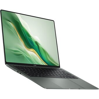  Ноутбук Honor MagicBook Art 14 2024 (5301AKXL) Emerald Green 