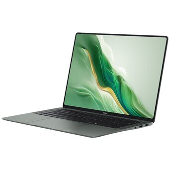  Ноутбук Honor MagicBook Art 14 2024 (5301AKXL) Emerald Green 