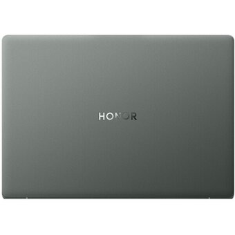  Ноутбук Honor MagicBook Art 14 2024 (5301AKXL) Emerald Green 